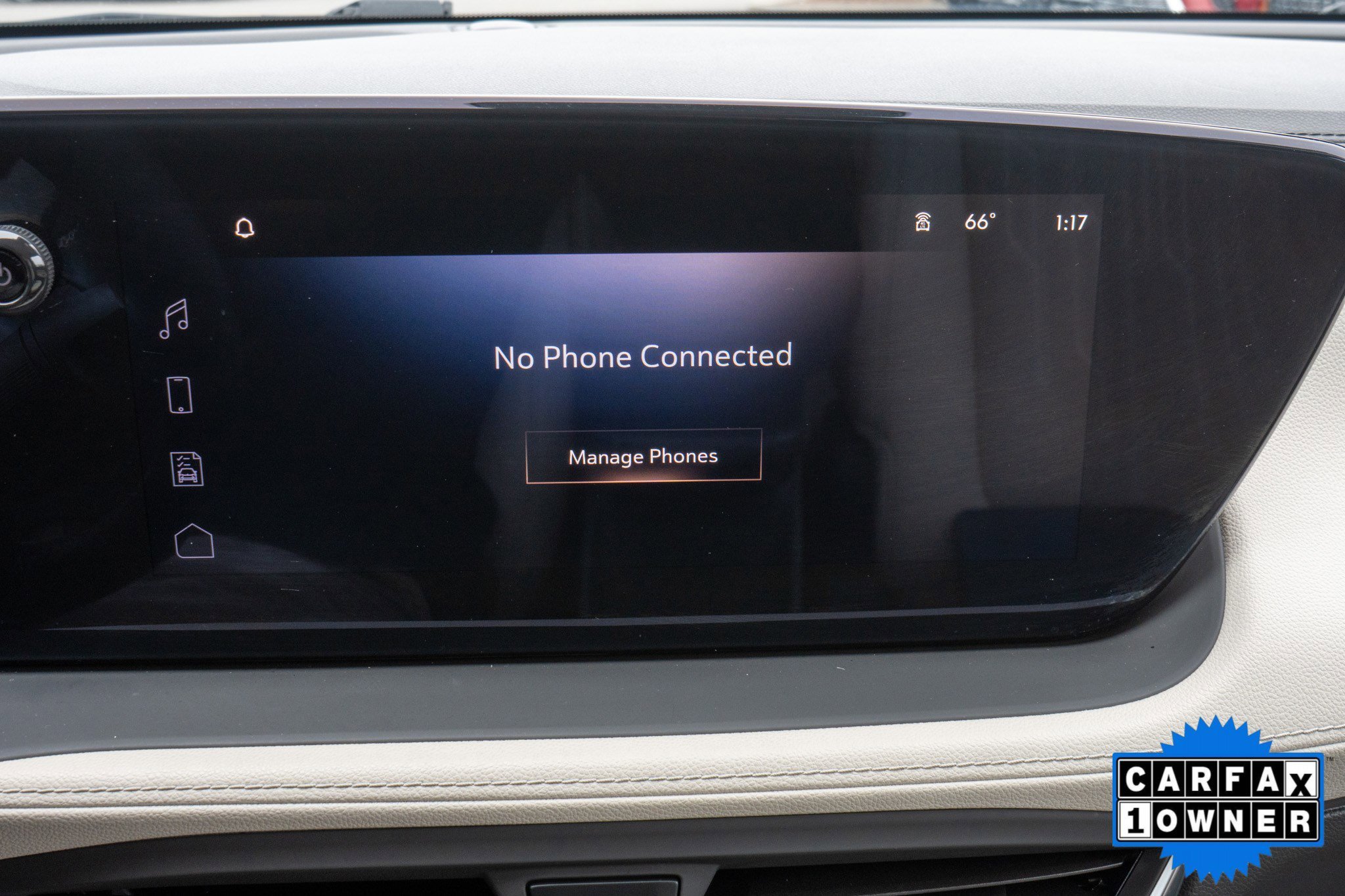 2024 Buick Encore GX Avenir - Photo 16