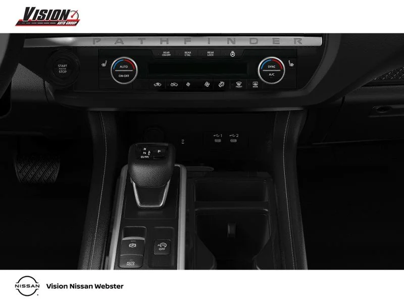 New 2026 White Nissan SL image 21