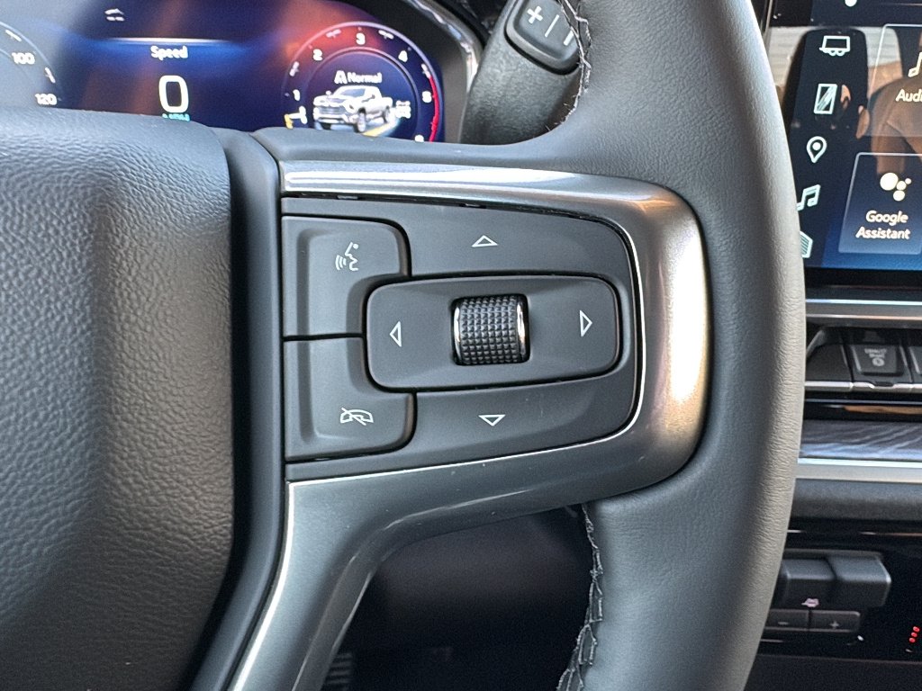 2026 Chevrolet Silverado 2500 HD LTZ - Photo 20