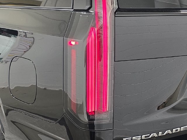2026 Cadillac Escalade Platinum Sport - Photo 28