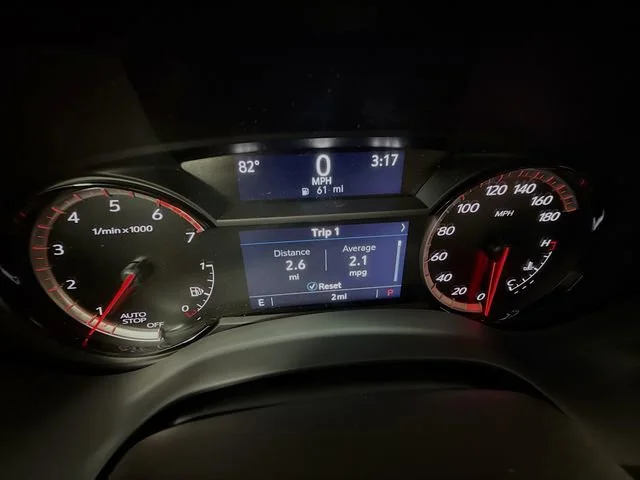 2026 Cadillac CT4 V-Series - Photo 16