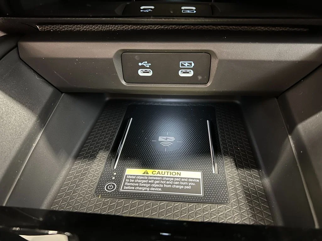 2025 Honda Accord Hybrid Sport - Photo 21