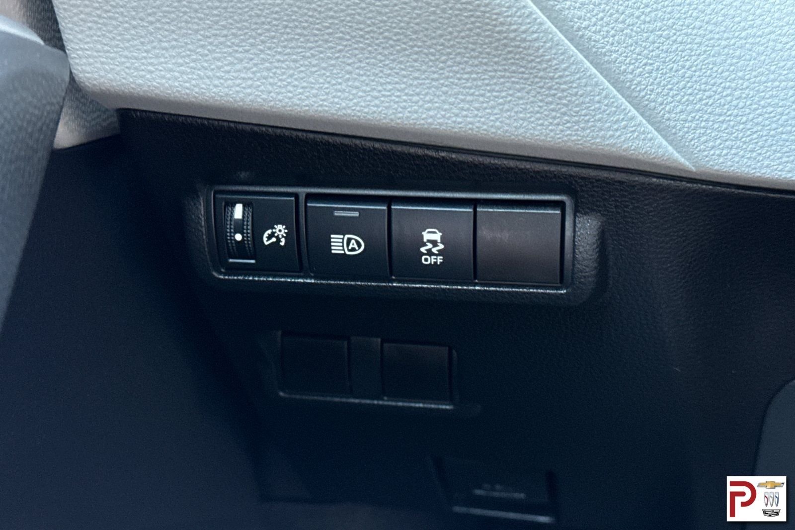 Used 2026 Silver Toyota L image 30