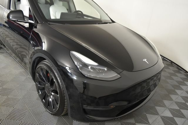 2022 Tesla Model Y Performance - Photo 12
