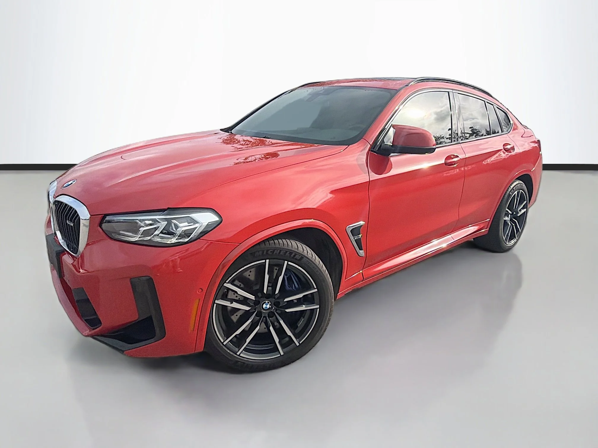 2023 BMW X4 M -'s photo