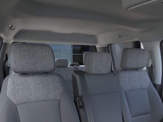 New 2026 Oxford White Ford XLT image 44