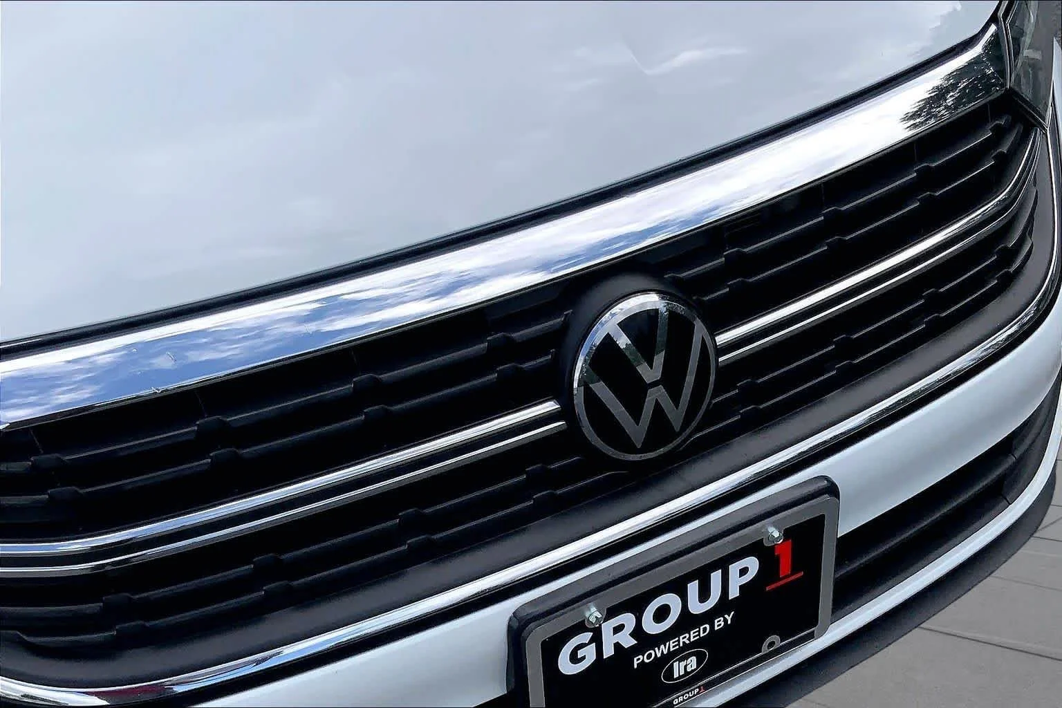 Certified Used 2023 Pure White Volkswagen S image 32