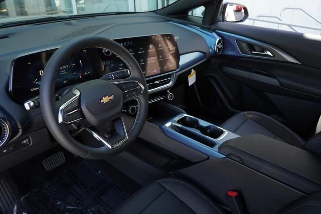 2026 Chevrolet Equinox EV 2LT - Photo 19