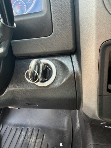 Used 2018 Bright White Clearcoat Ram Tradesman image 21