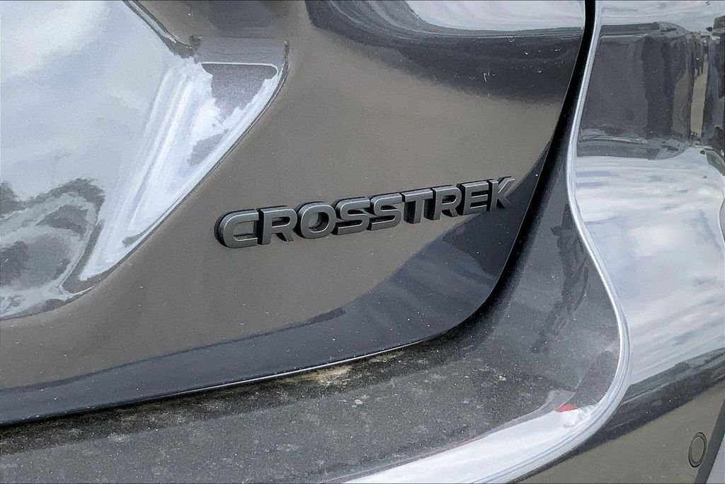 New 2026 MAGNETITE GRAY PEARL Subaru Limited image 9
