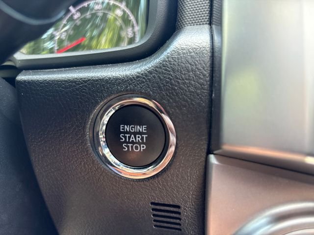 Used 2021 Black Toyota SR5 Premium image 19