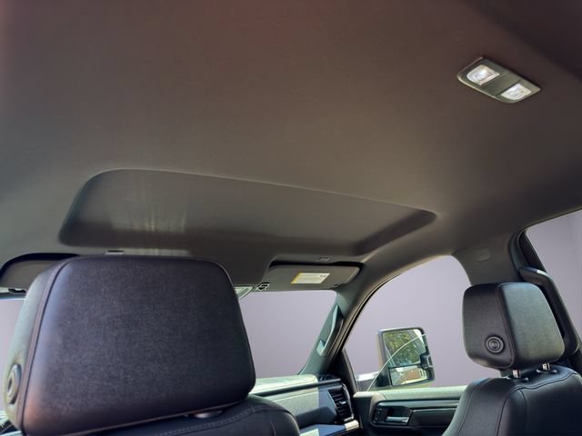 2024 GMC Sierra 3500HD AT4 - Photo 24