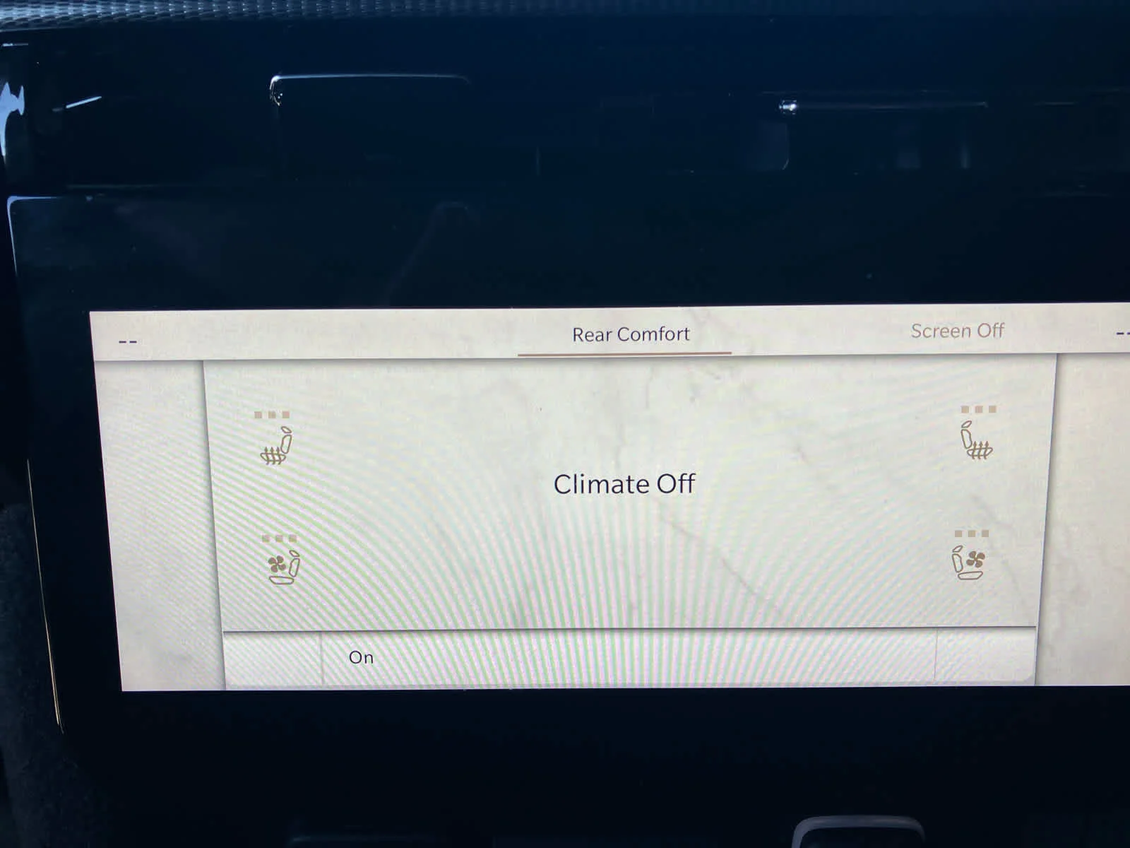 Used 2022 BRIGHT WHITE CL Jeep Series II Obsidian image 35
