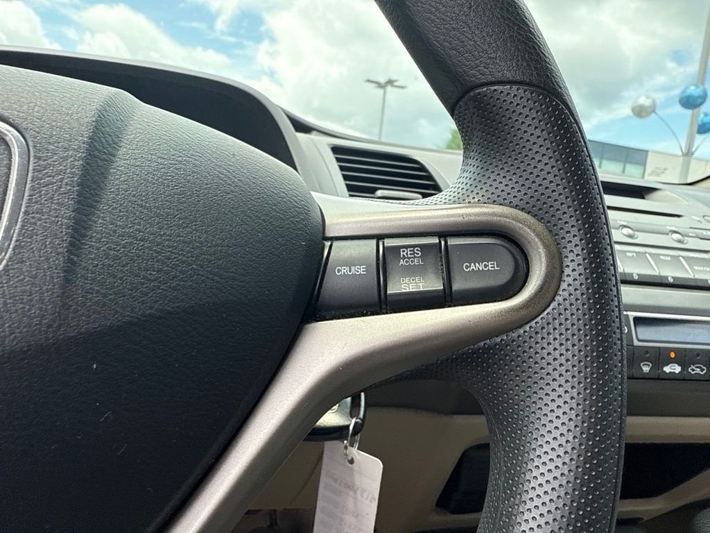 Used 2009  Honda Hybrid image 8