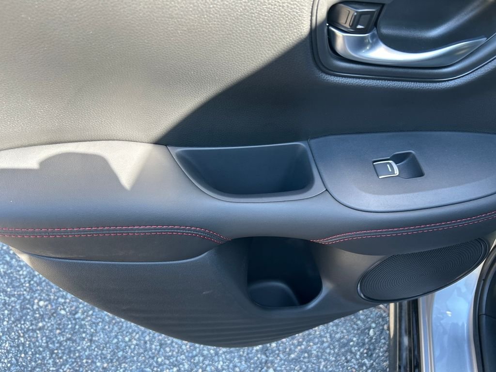 2025 Acura ADX A-Spec Package - Photo 22