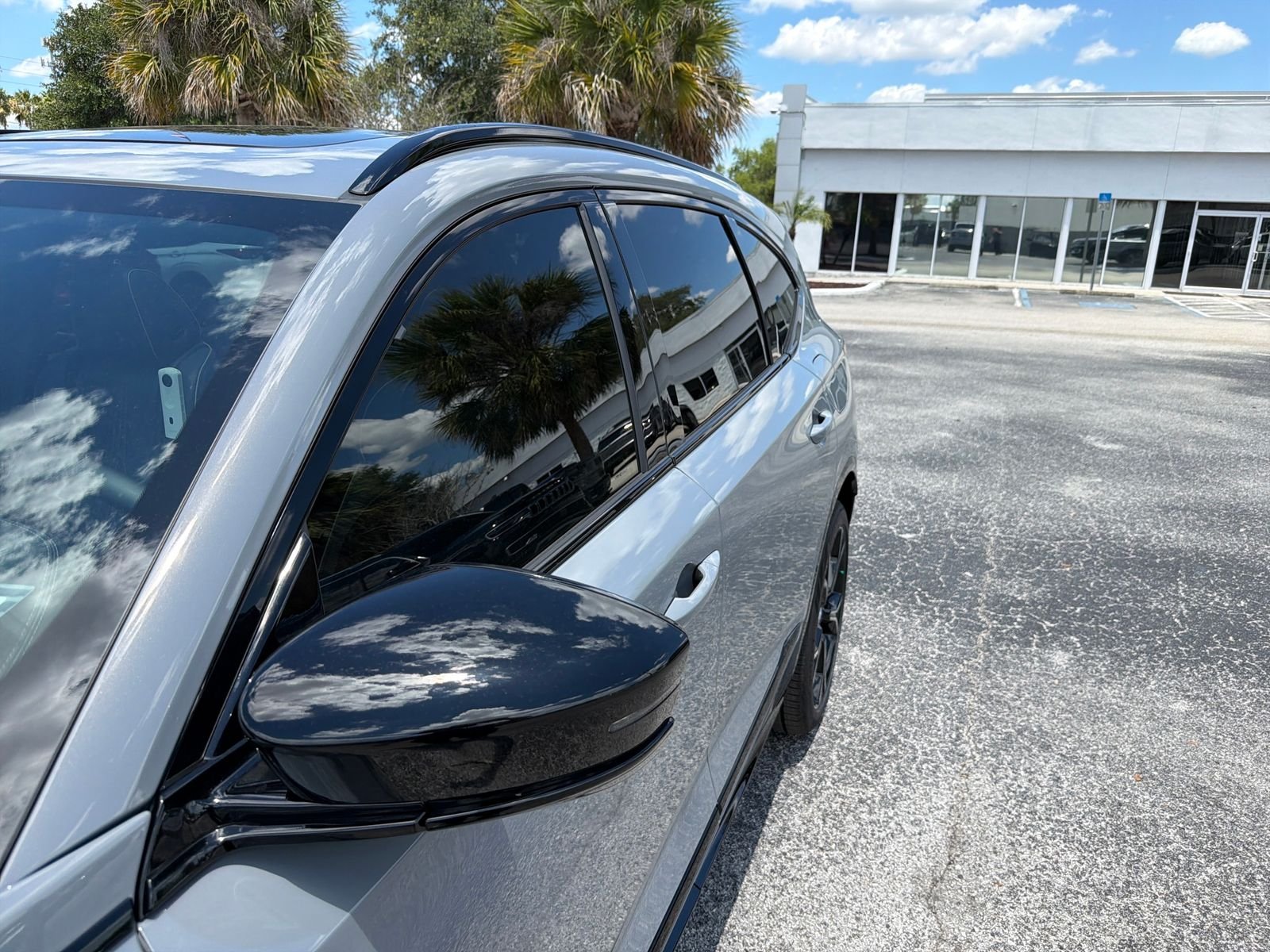 New 2026 Acura MDX Type S w/Advance Package 4D Sport Utility