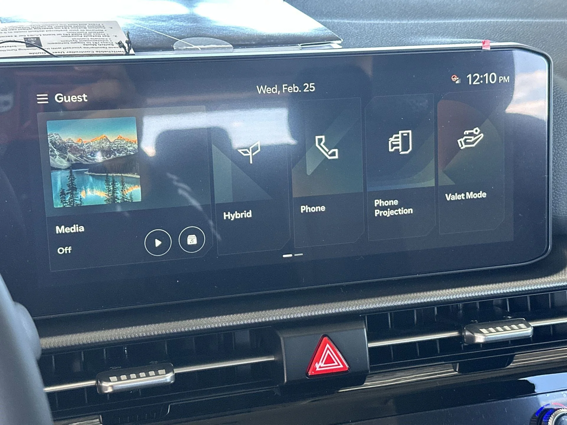New 2026 Gravity Gray Kia S image 14