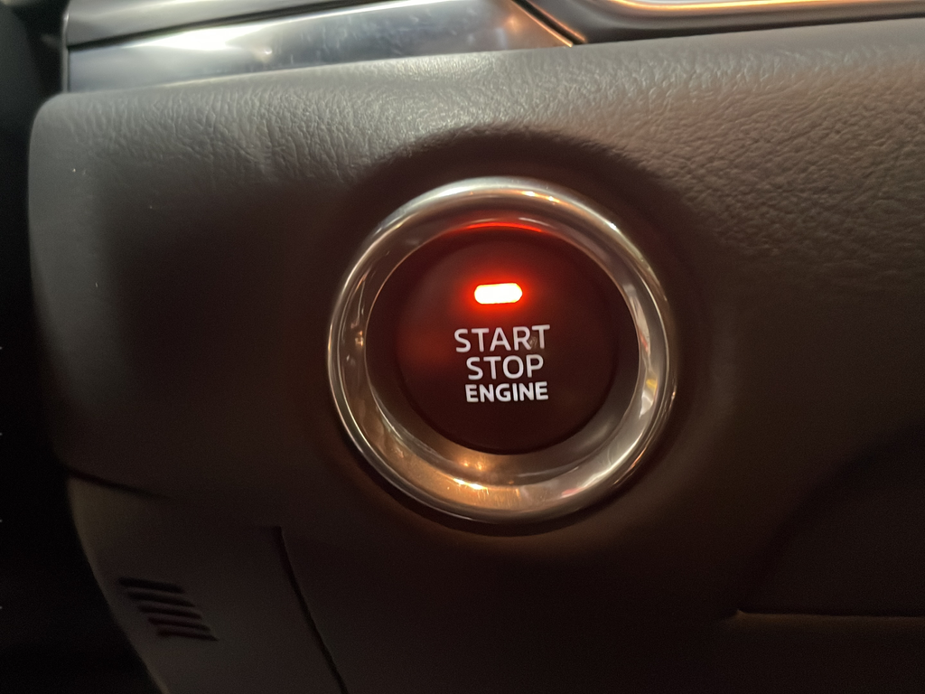Used 2024 Red Mazda 2.5 S Premium Package image 13