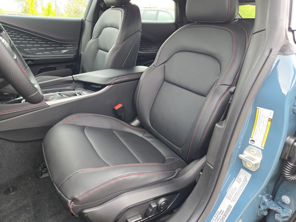 New 2026 Sub-Zero Exterior Paint Dodge R/T Scat Pack image 22