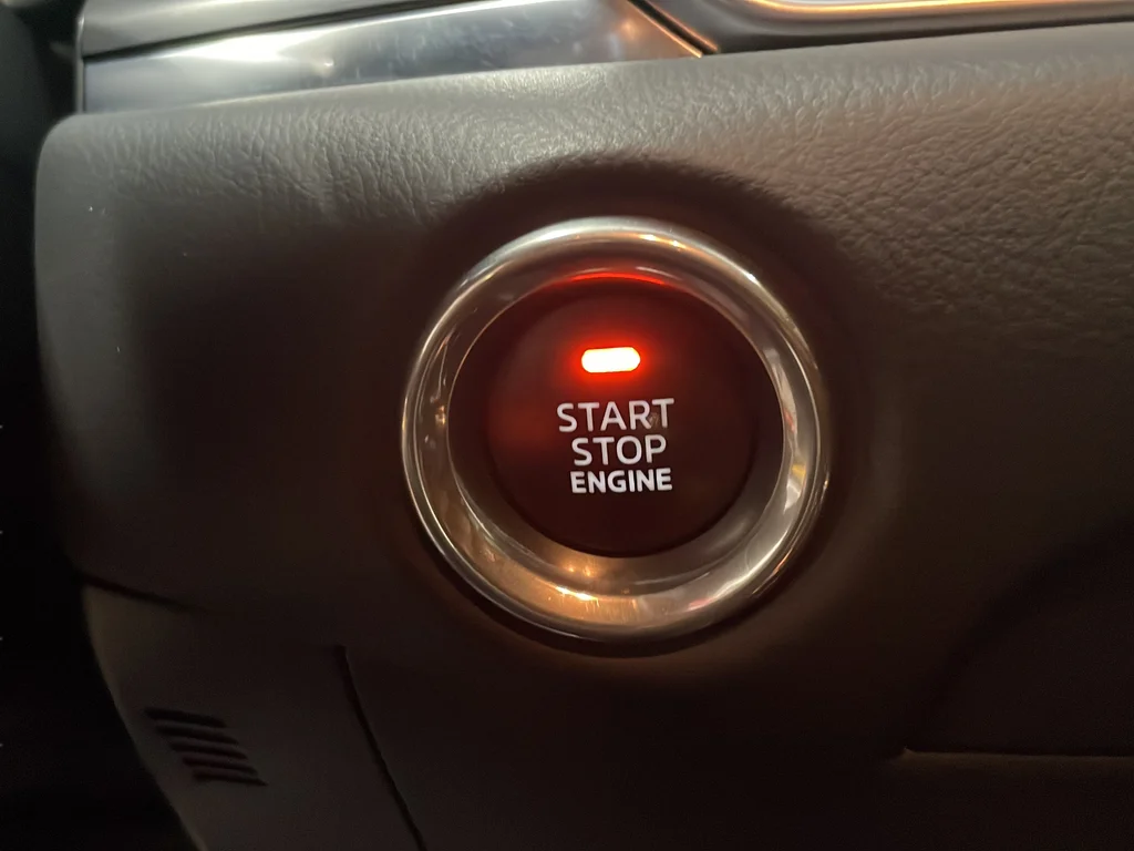 Used 2024 Red Mazda 2.5 S Premium Package image 13