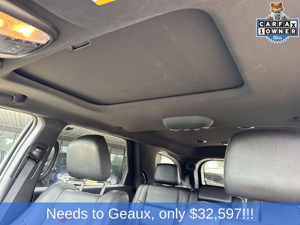 Used 2025 Gray Dodge GT Plus image 39