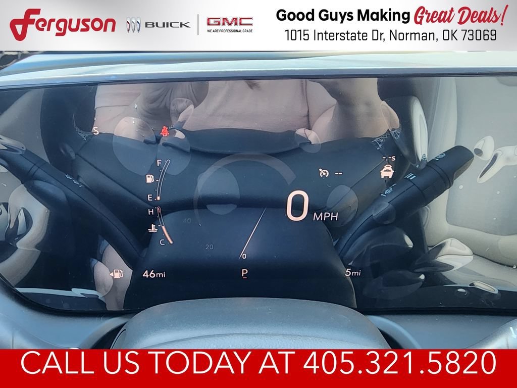 2026 Buick Encore GX Preferred - Photo 23
