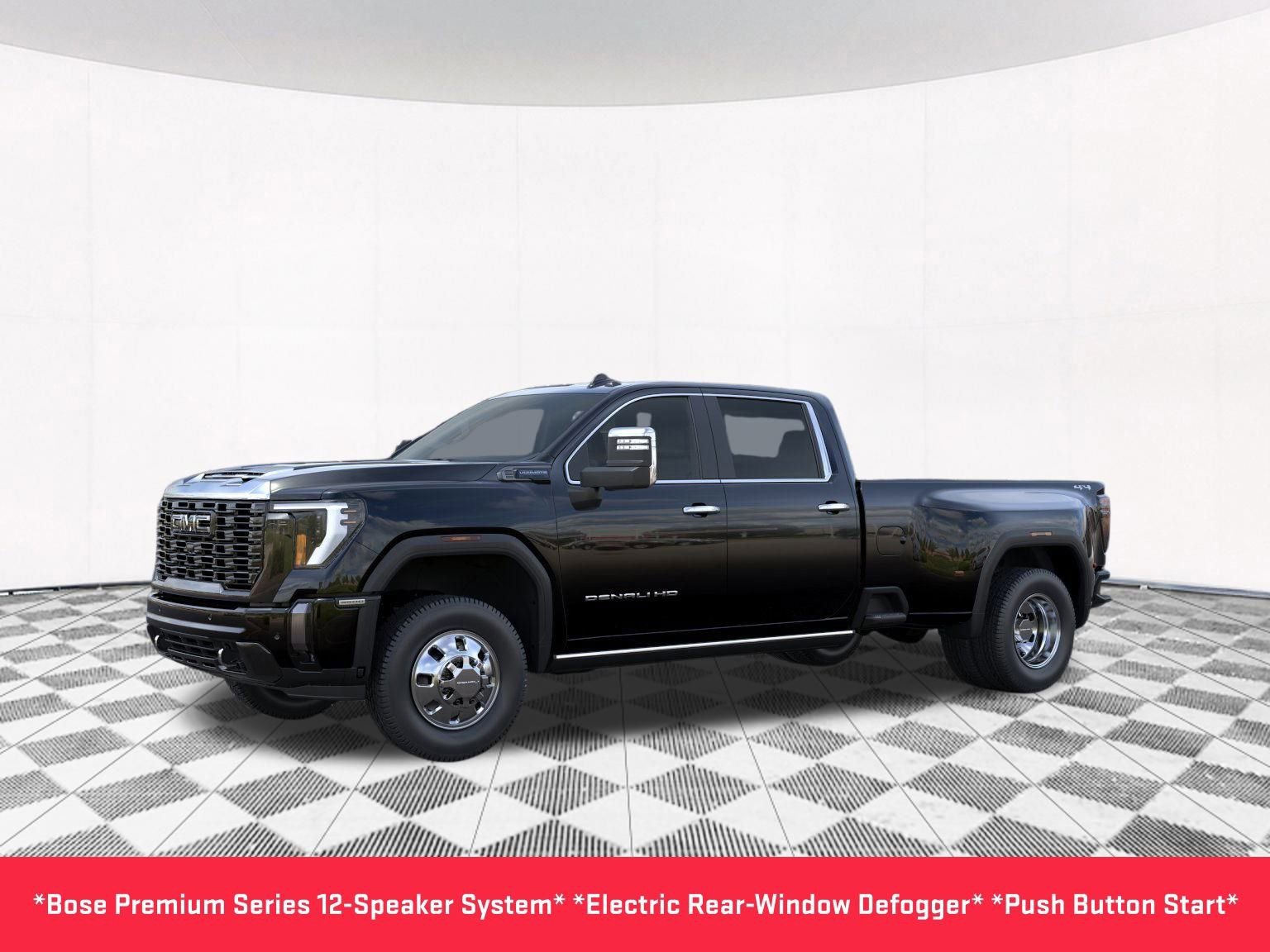 2026 GMC SIERRA HD - Image 6