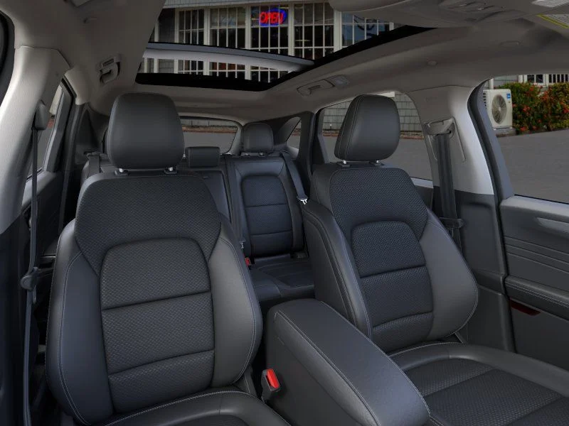 2025 Ford Escape Plug-in hybrid PHEV - Photo 10