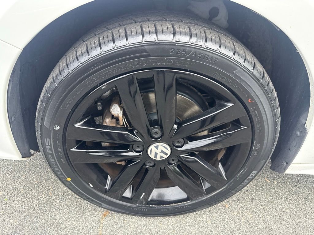 2018 Volkswagen Jetta SE Sport - Photo 11