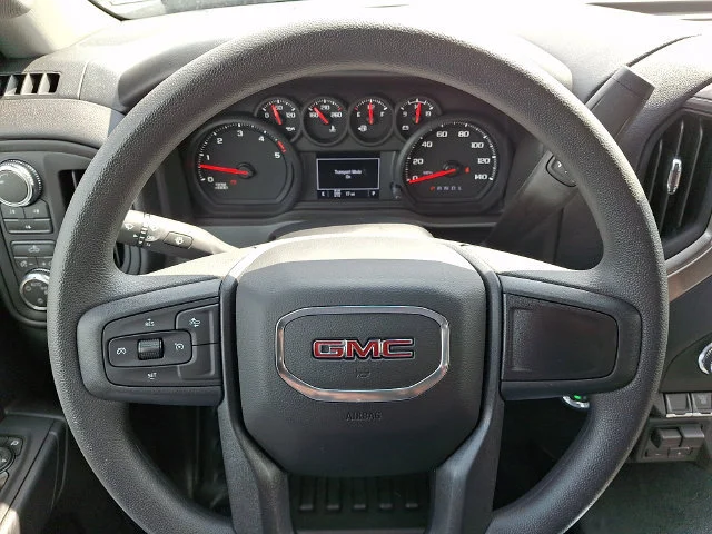 New 2026 Sterling Metallic GMC Pro image 16