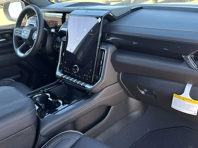 2026 GMC Yukon XL Elevation - Photo 76