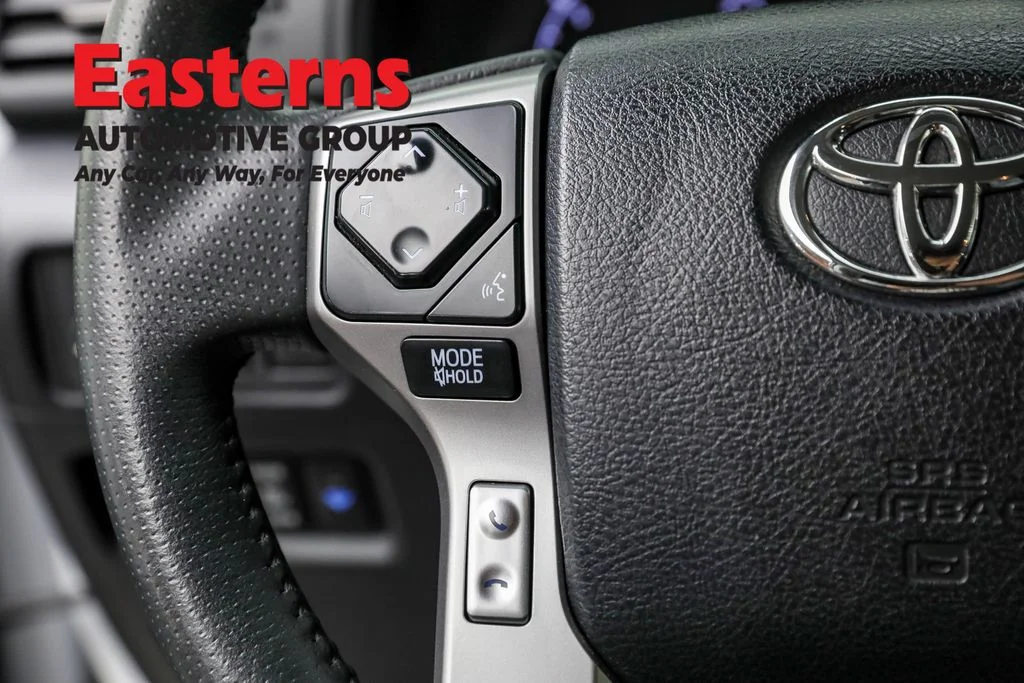 Used 2024 White Toyota SR5 image 15
