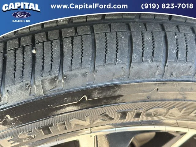 Used 2017 Gray Toyota SE image 14