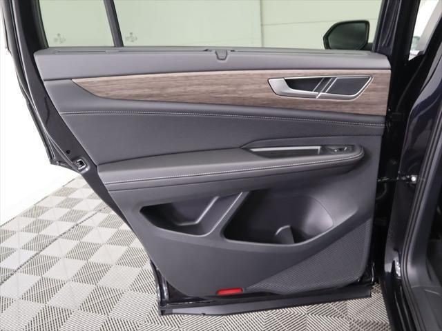 2026 Volkswagen Atlas SEL - Photo 28