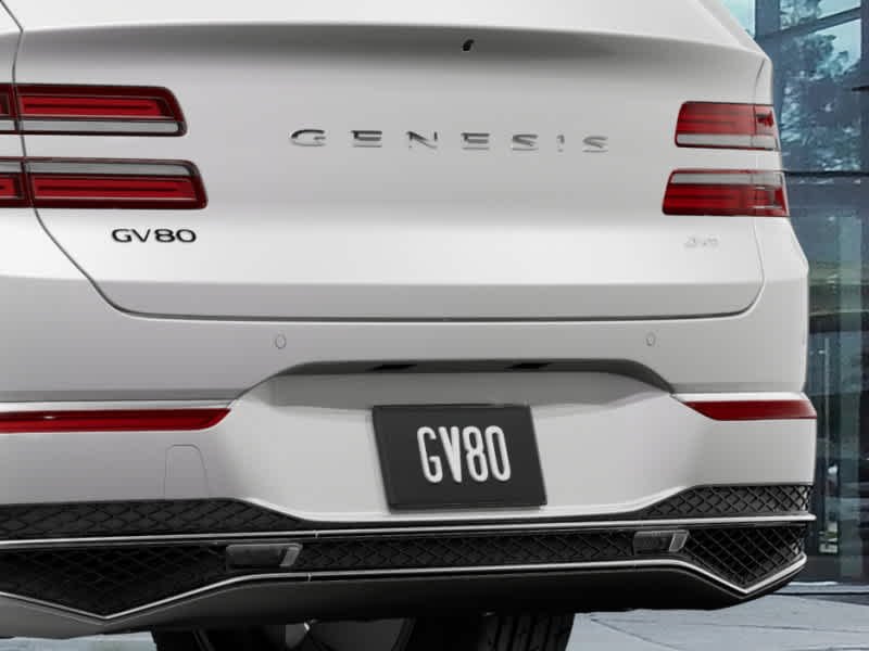 New 2026 Uyuni White Genesis 2.5T ADVANCED image 15