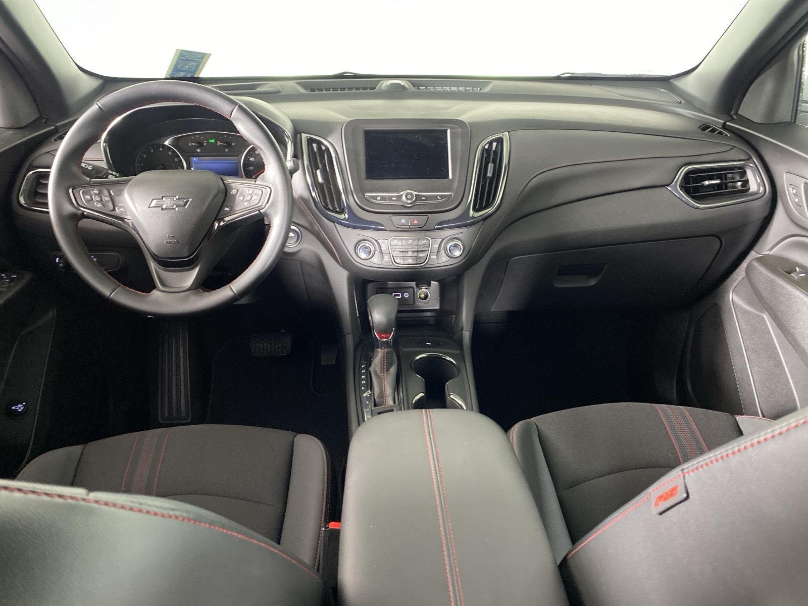 Used 2024 Summit White Chevrolet RS image 24