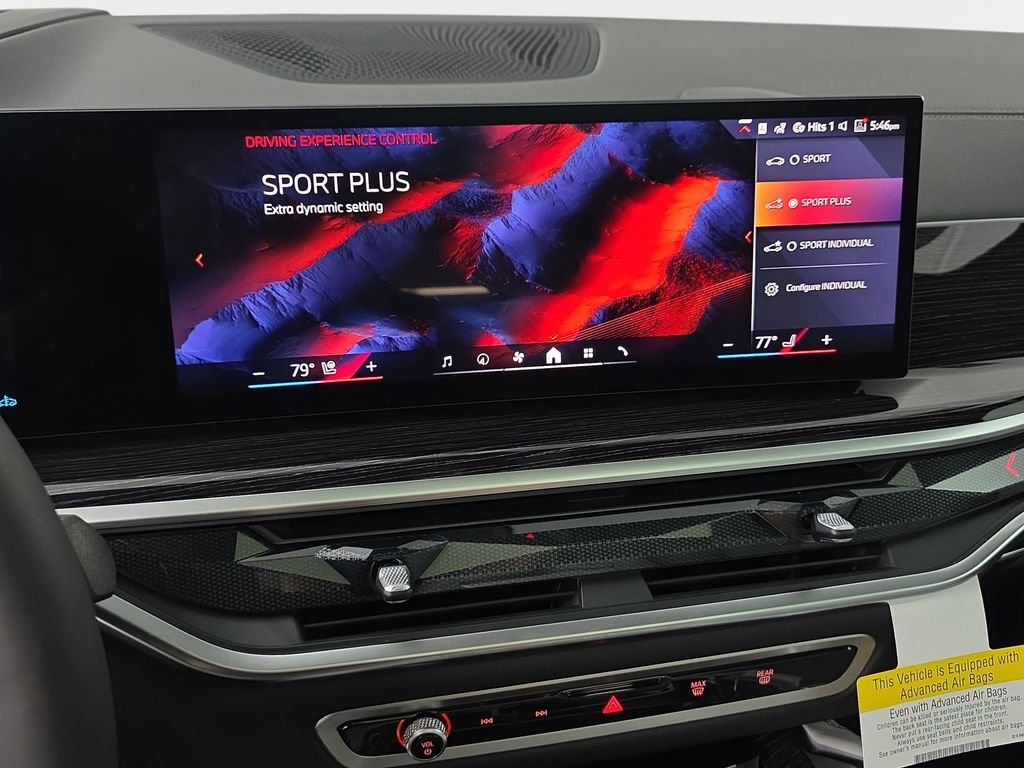 2026 BMW X6 40i - Photo 20