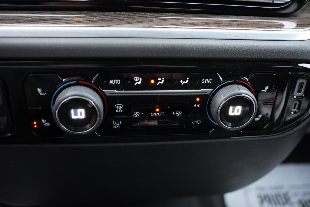 2022 Chevrolet Silverado 1500 RST - Photo 26