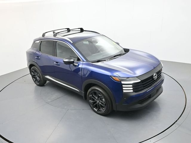 Used 2026 Blue Nissan SR image 18