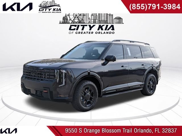 New 2027 Panthera Metal Kia X-PRO SX image 1