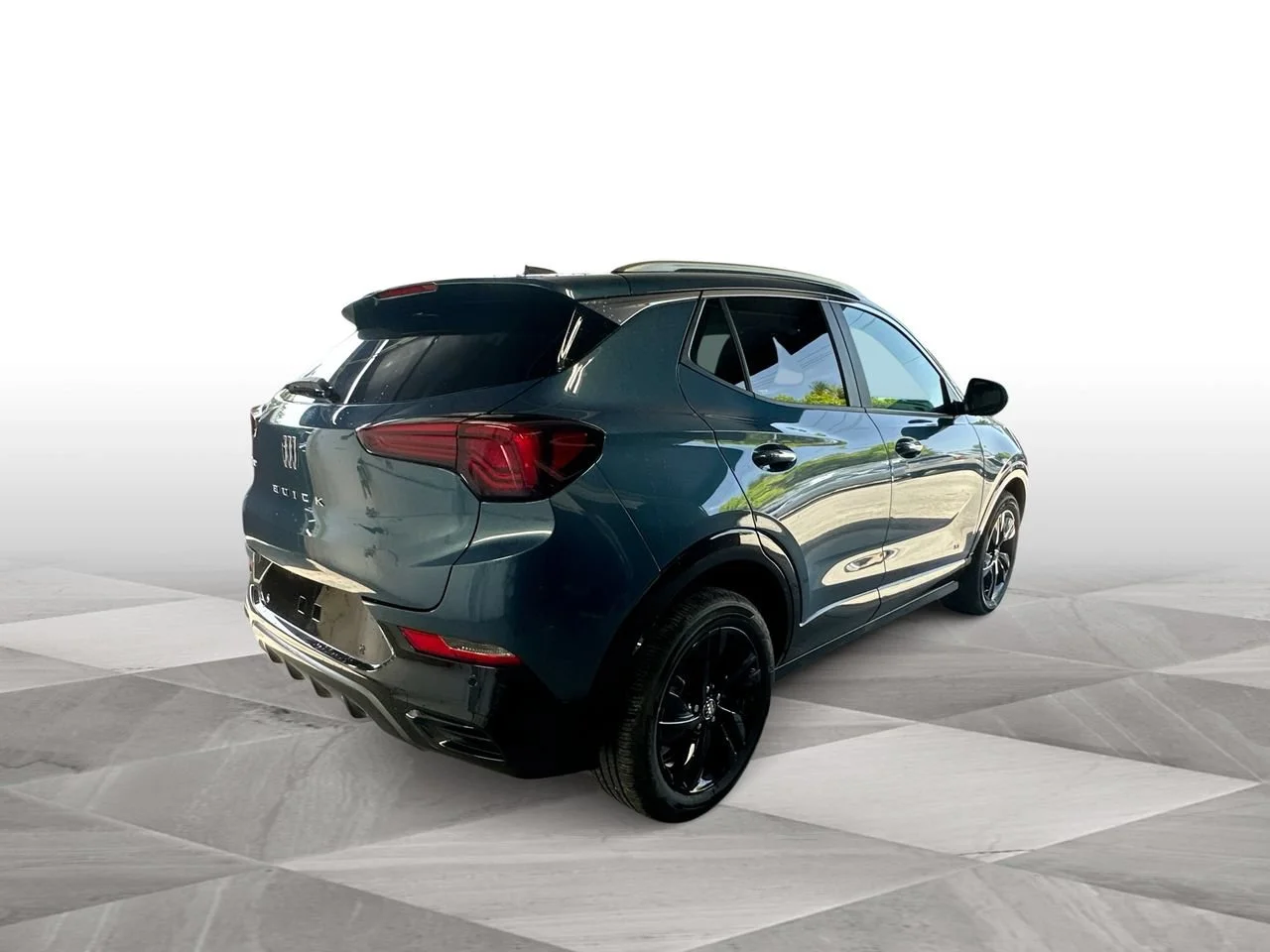 2026 Buick Encore GX Sport Touring - Photo 8