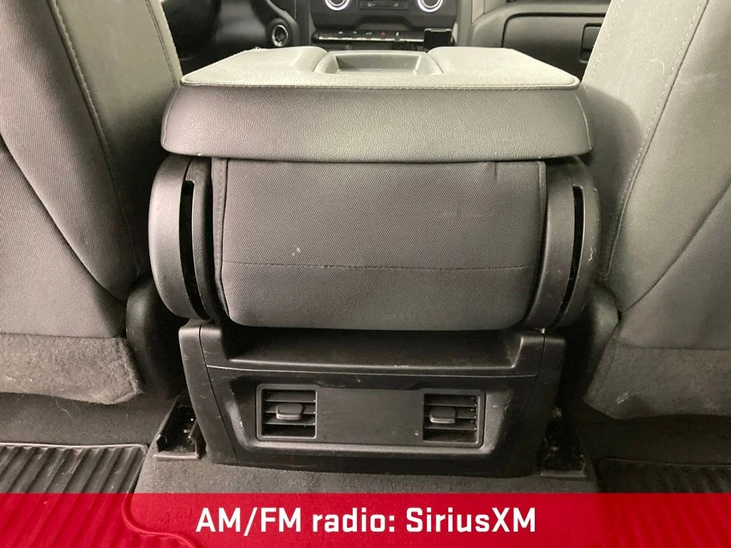 Used 2023 White Chevrolet Custom image 16