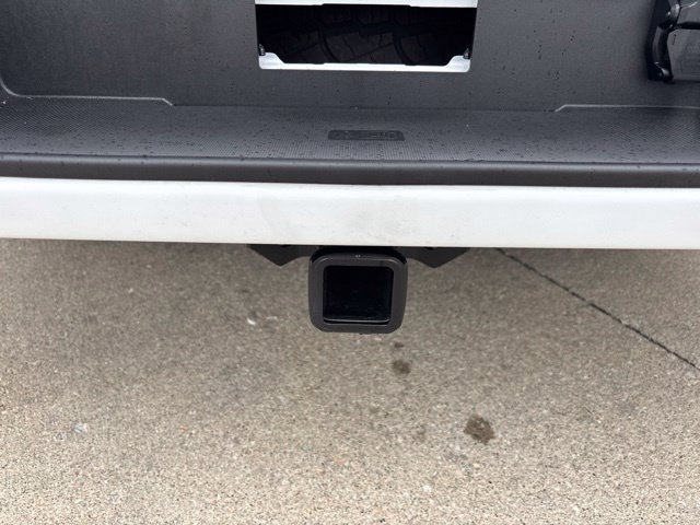 New 2026 Oxford White Ford T-Sport XLT image 43