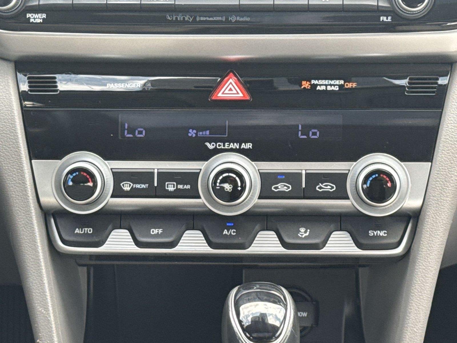 Used 2020 Fluid Metal Hyundai Limited image 26