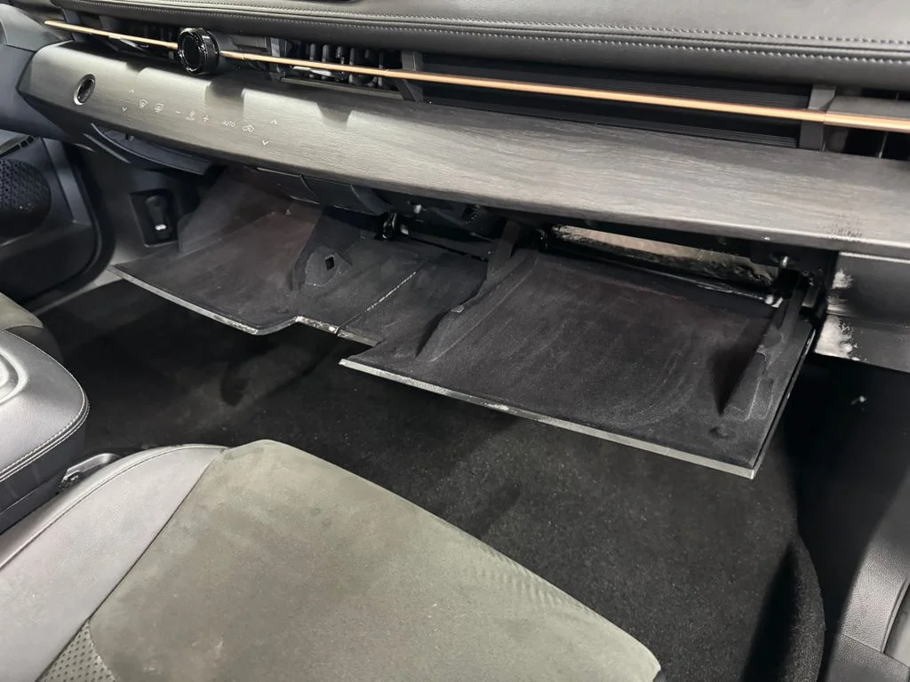 Used 2023 Gray Nissan ENGAGE image 29