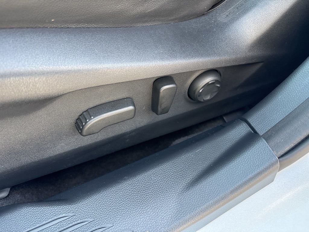 Certified Used 2023 Silver Subaru Limited XT image 20