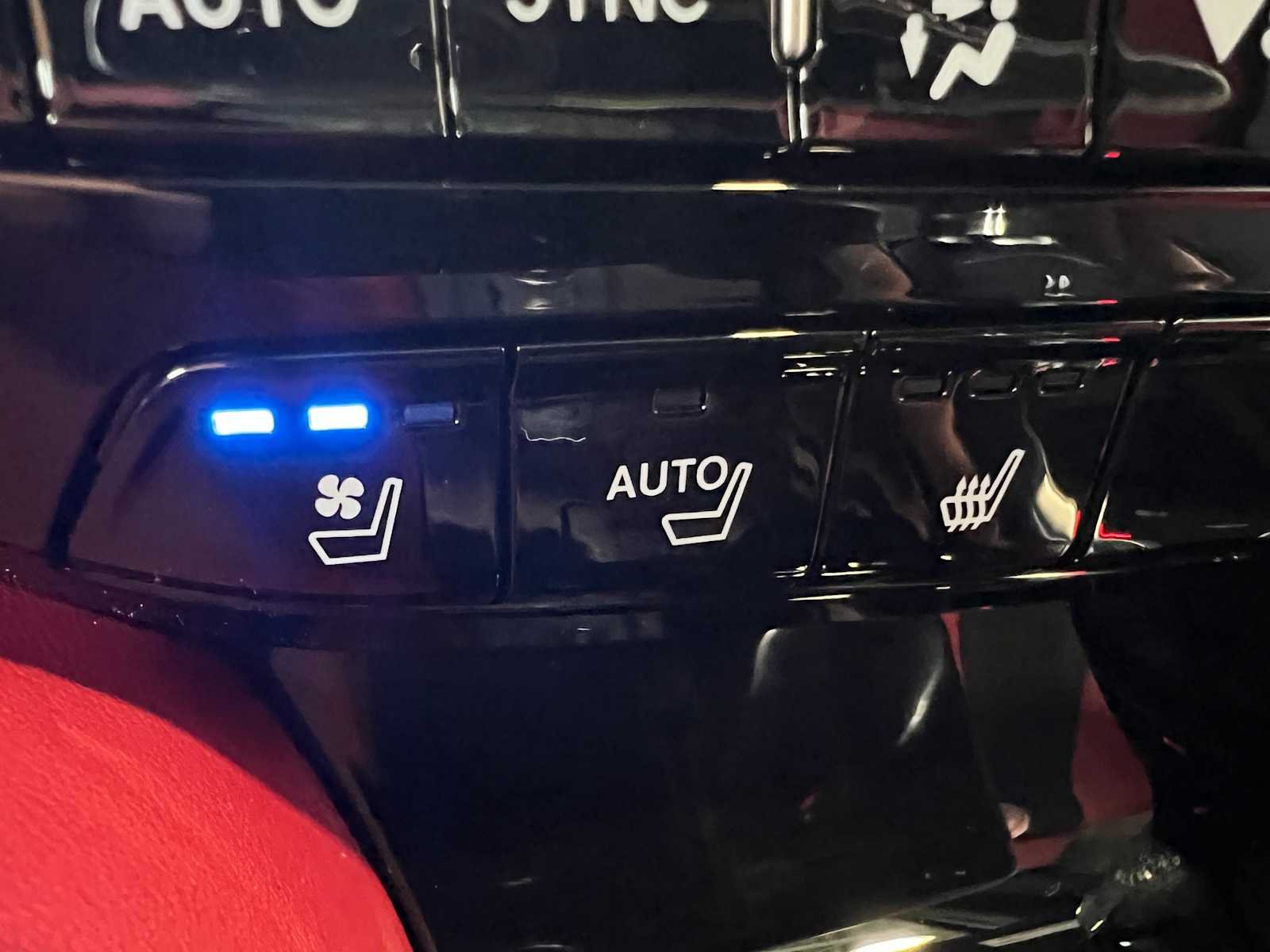 New 2026 Liquid Carbon Metallic Acura w/A-Spec Package image 20