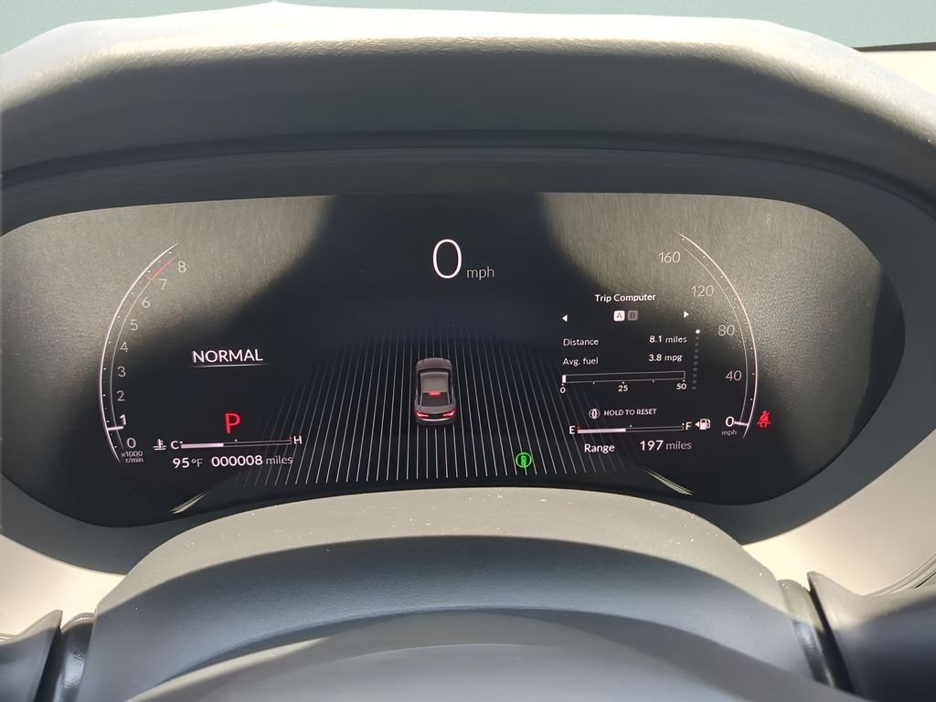 2025 Acura TLX Technology Package - Photo 28