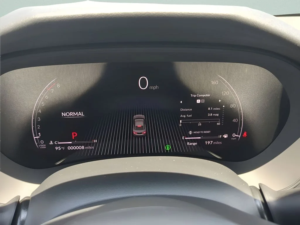 2025 Acura TLX Technology Package - Photo 28