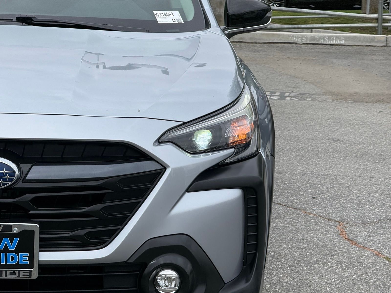 2024 Subaru Outback Premium - Photo 13